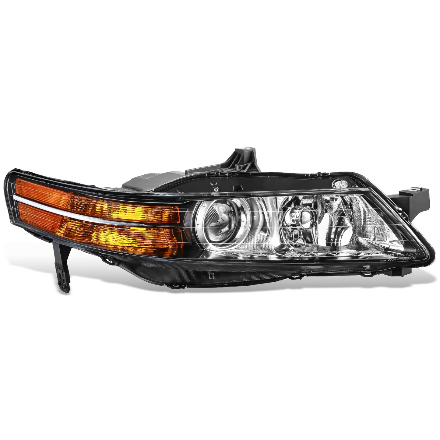 FAROS OE STYLE - 04-05 ACURA TL - HID HEADLIGHT - RIGHT SIDE