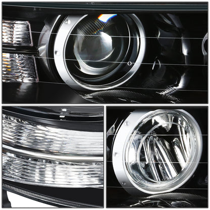 FAROS OE STYLE - 07-08 ACURA TL - HID HEADLIGHT - RIGHT SIDE