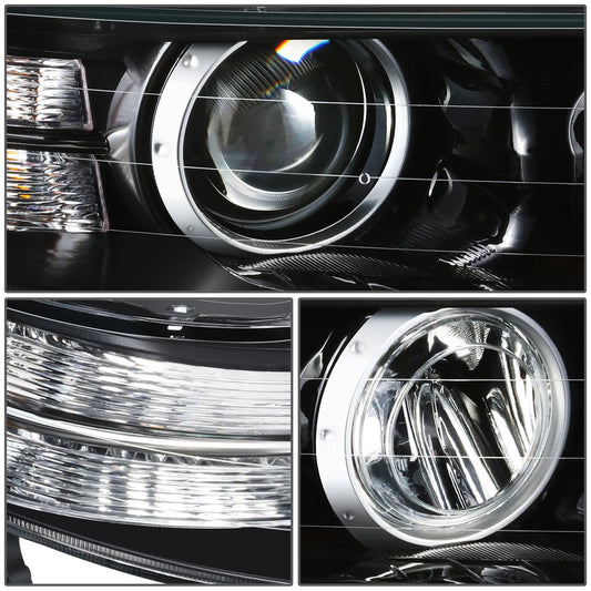 FAROS OE STYLE - 07-08 ACURA TL - HID HEADLIGHT - RIGHT SIDE