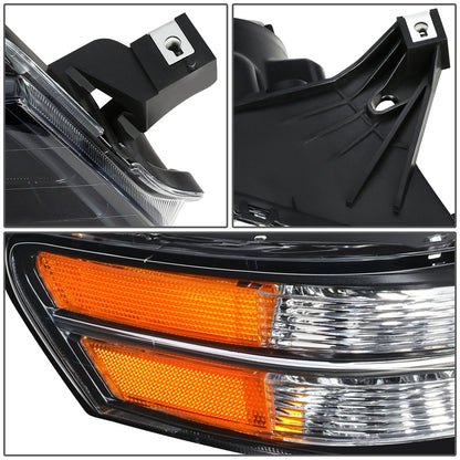 FAROS OE STYLE - 07-08 ACURA TL - HID HEADLIGHT - RIGHT SIDE