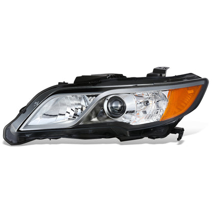 FAROS OE STYLE - 13-15 ACURA RDX - HALOGEN HEADLIGHT - LEFT SIDE