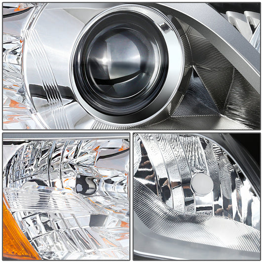 FAROS OE STYLE - 13-15 ACURA RDX - HALOGEN HEADLIGHT - RIGHT SIDE