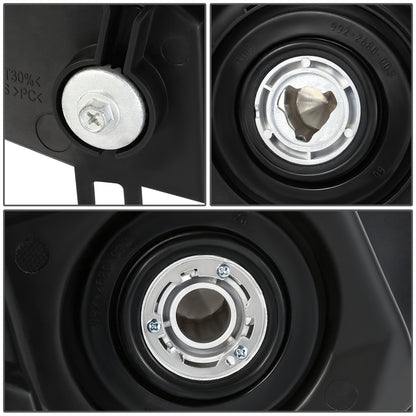 FAROS OE STYLE - 08-10 TOYOTA AVALON - HALOGEN HEADLIGHT - LEFT SIDE