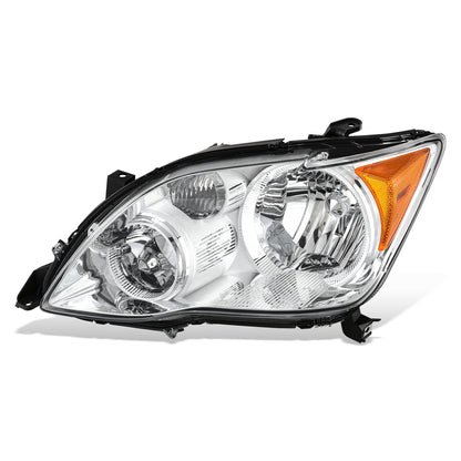 FAROS OE STYLE - 08-10 TOYOTA AVALON - HALOGEN HEADLIGHT - LEFT SIDE