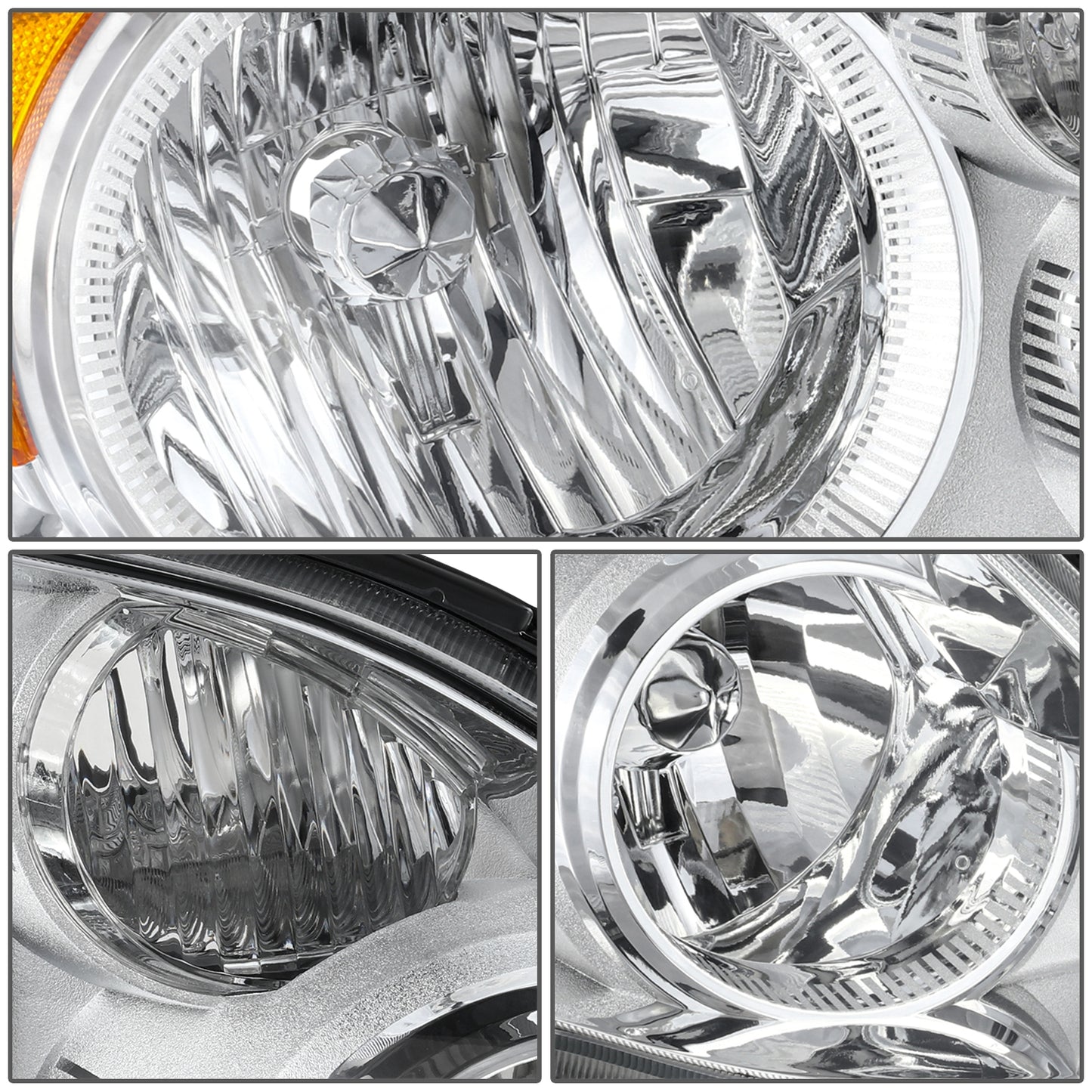 FAROS OE STYLE - 08-10 TOYOTA AVALON - HALOGEN HEADLIGHT - RIGHT SIDE