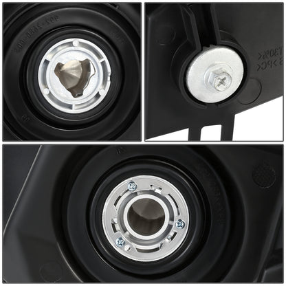 FAROS OE STYLE - 08-10 TOYOTA AVALON - HALOGEN HEADLIGHT - RIGHT SIDE