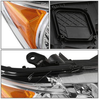 FAROS OE STYLE - 08-10 TOYOTA AVALON - HALOGEN HEADLIGHT - RIGHT SIDE