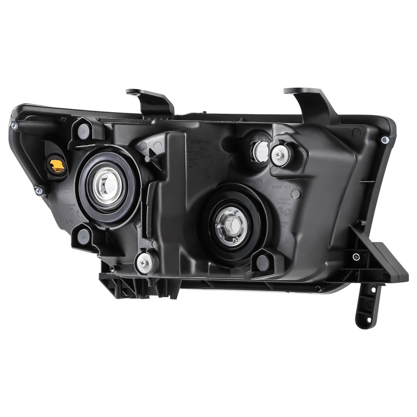 FAROS OE STYLE - 07-12 HOND TUNDRA - LEFT SIDE