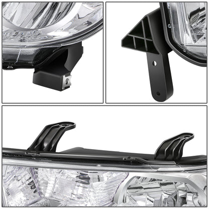 FAROS OE STYLE - 07-12 HOND TUNDRA - LEFT SIDE