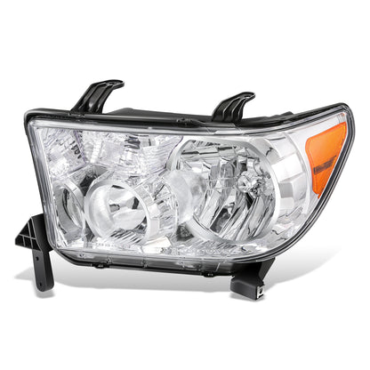 FAROS OE STYLE - 07-12 HOND TUNDRA - LEFT SIDE
