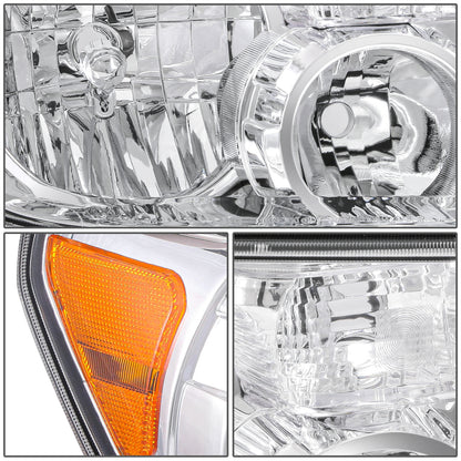 FAROS OE STYLE - 07-12 HOND TUNDRA - RIGHT SIDE