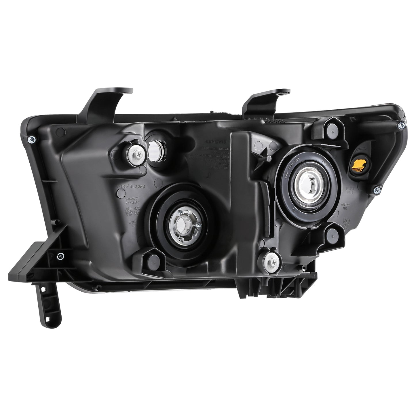 FAROS OE STYLE - 07-12 HOND TUNDRA - RIGHT SIDE