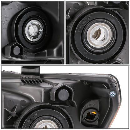 FAROS OE STYLE - 07-12 HOND TUNDRA - RIGHT SIDE