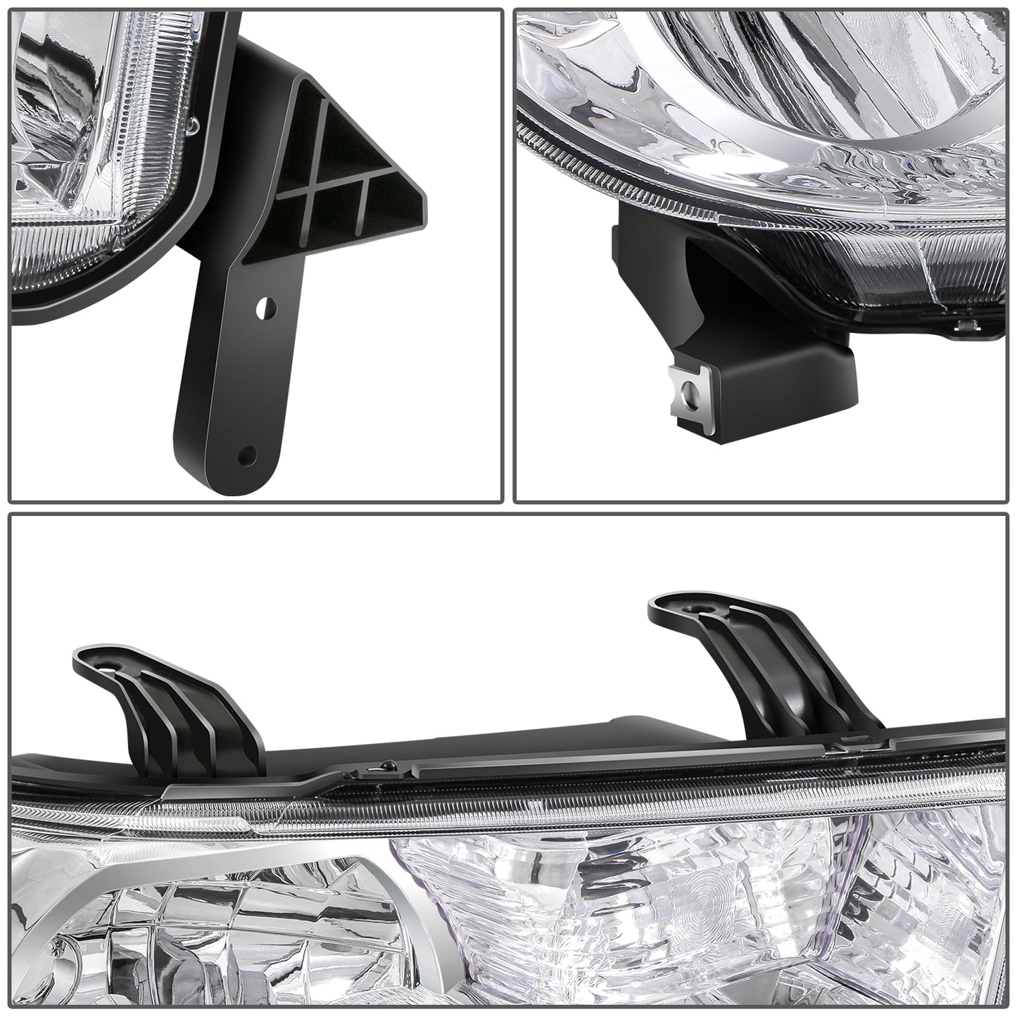 FAROS OE STYLE - 07-12 HOND TUNDRA - RIGHT SIDE