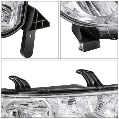 FAROS OE STYLE - 07-12 HOND TUNDRA - RIGHT SIDE
