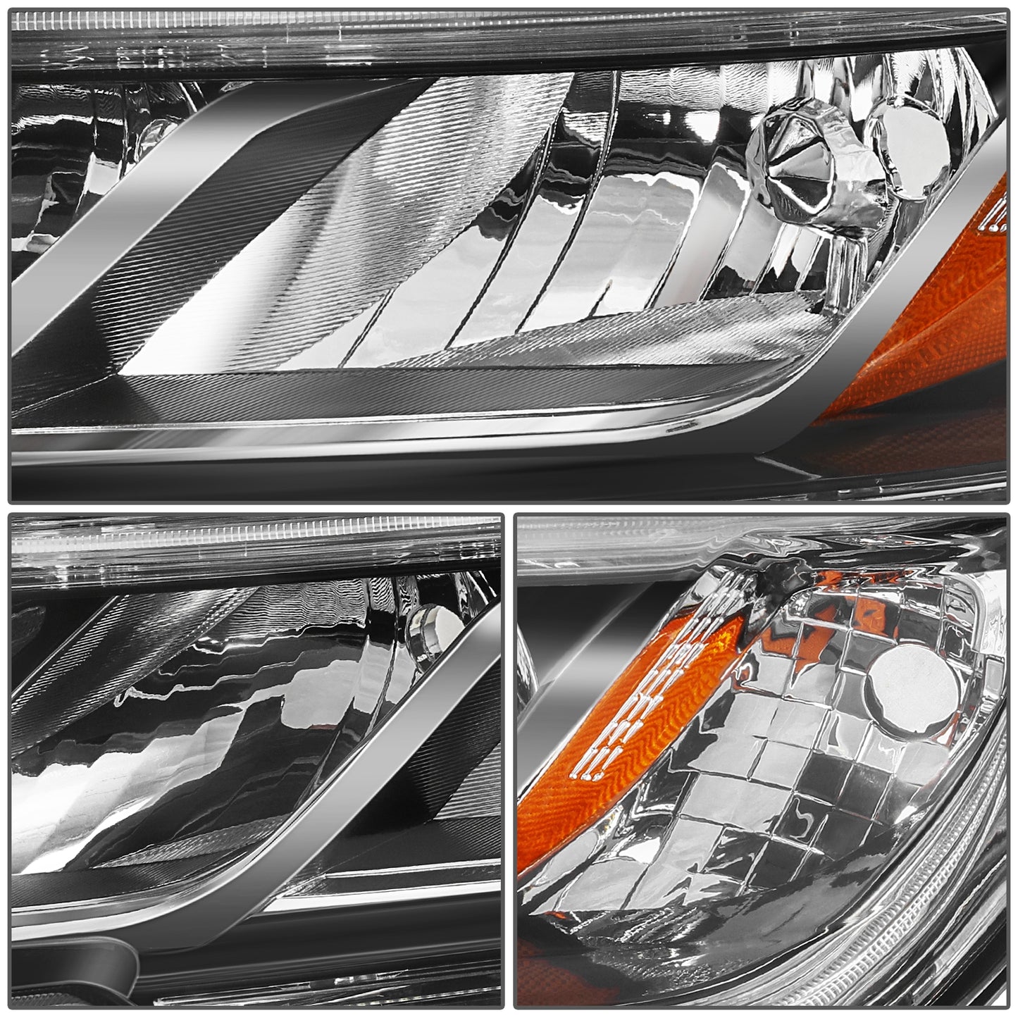 FAROS OE STYLE - 15-16 HONDA CRV - LEFT SIDE