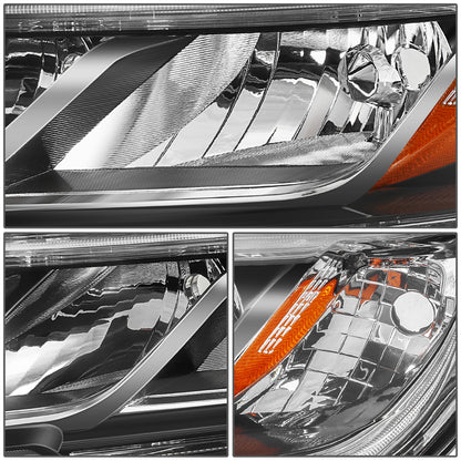 FAROS OE STYLE - 15-16 HONDA CRV - LEFT SIDE