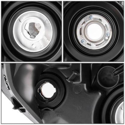 FAROS OE STYLE - 15-16 HONDA CRV - LEFT SIDE