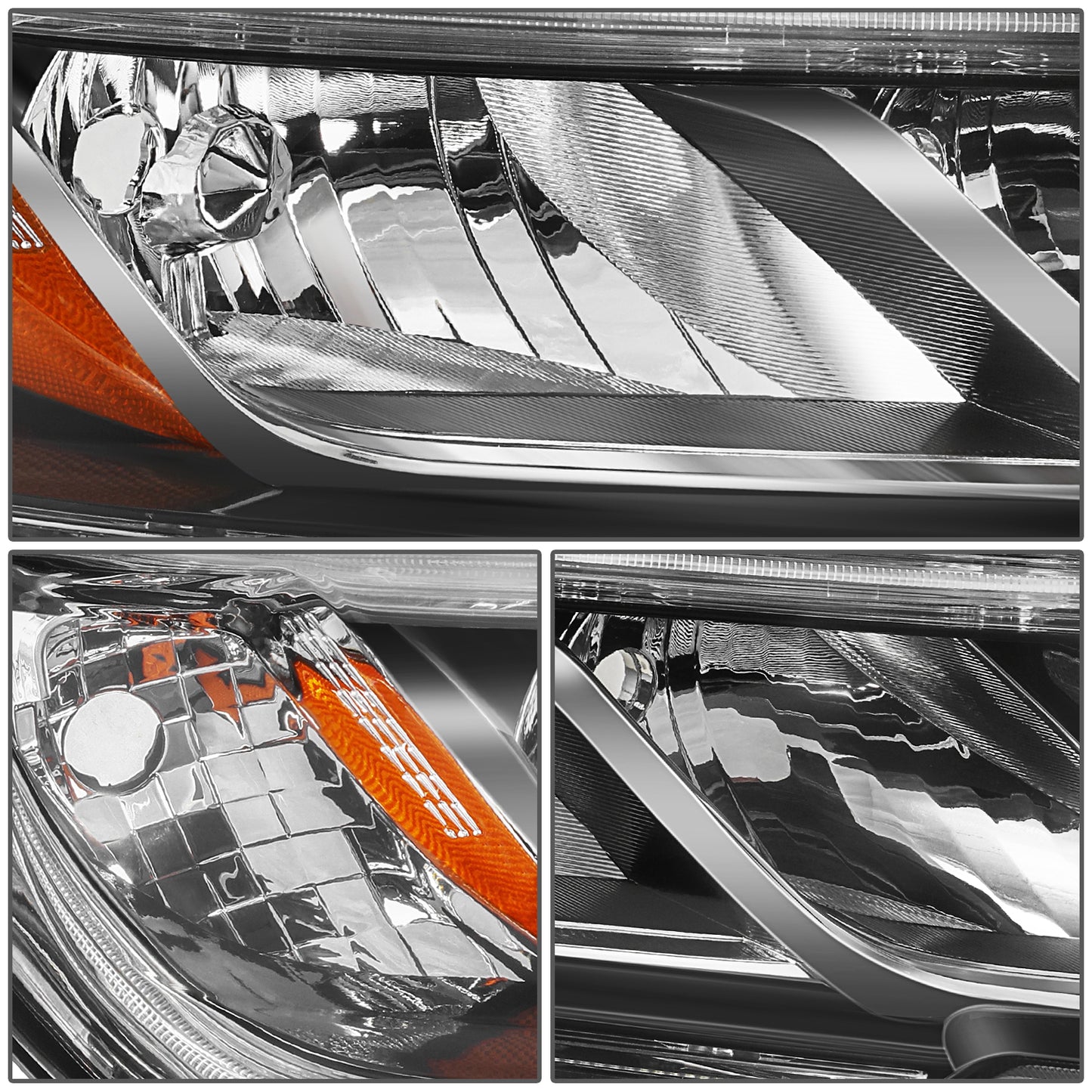 FAROS OE STYLE - 15-16 HONDA CRV - RIGHT SIDE