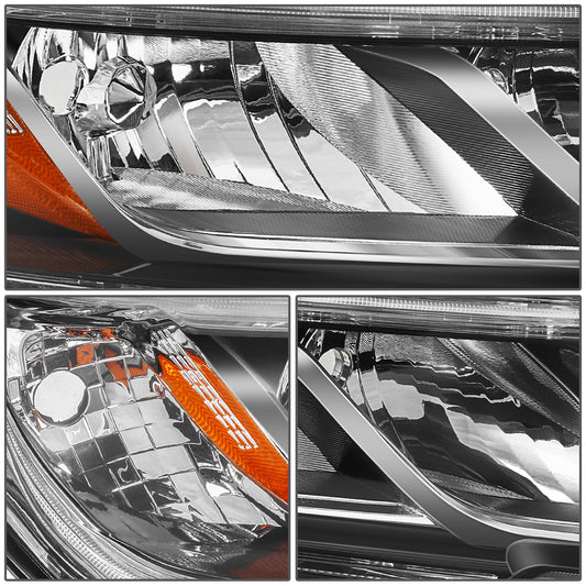 FAROS OE STYLE - 15-16 HONDA CRV - RIGHT SIDE