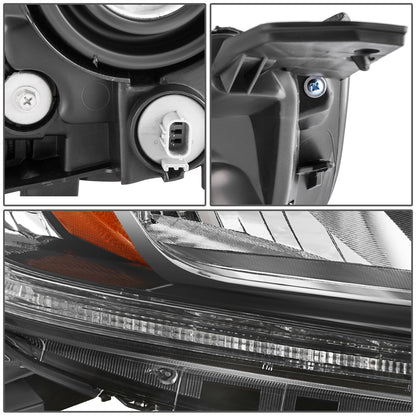 FAROS OE STYLE - 15-16 HONDA CRV - RIGHT SIDE