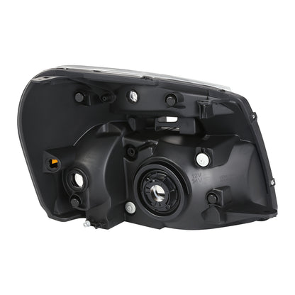 FAROS OE STYLE - 05-09 CHEVY EQUINOX - LEFT SIDE