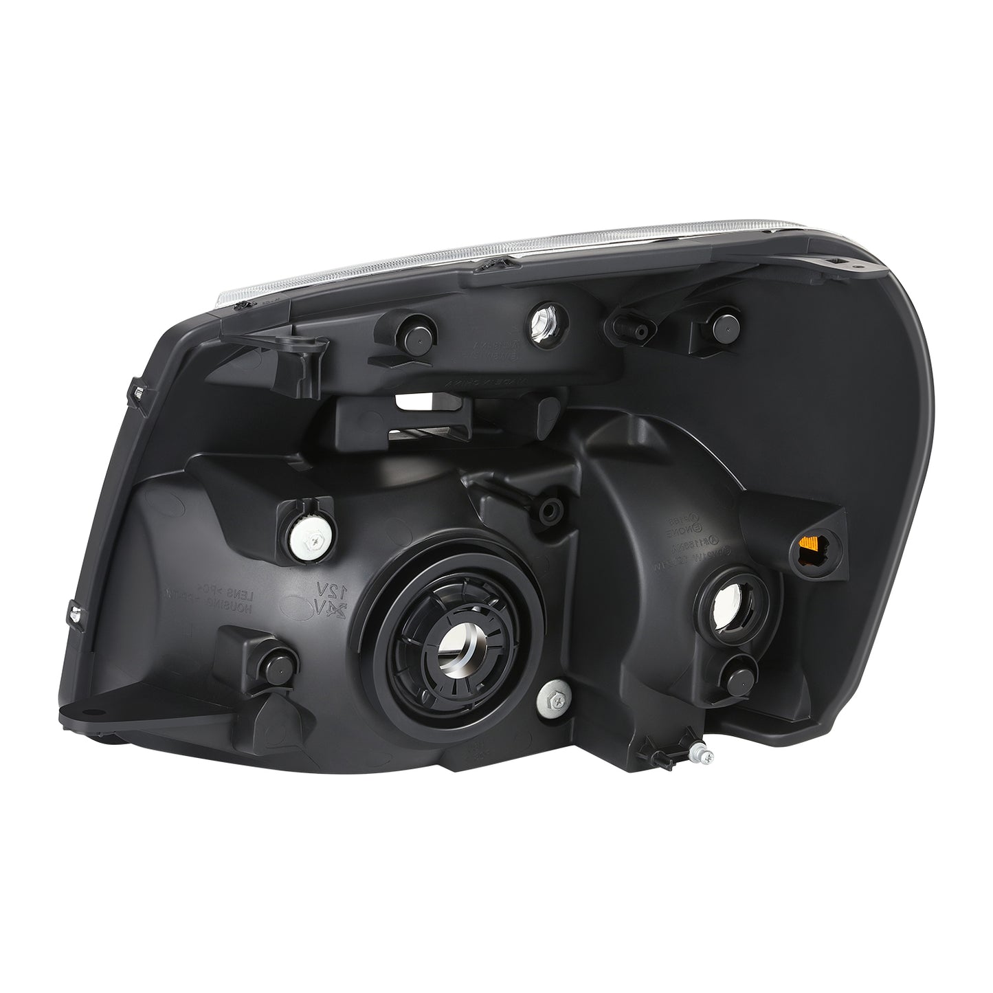 FAROS OE STYLE - 05-09 CHEVY EQUINOX - RIGHT SIDE