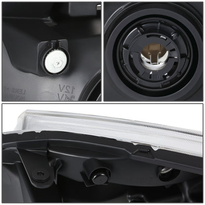 FAROS OE STYLE - 05-09 CHEVY EQUINOX - RIGHT SIDE