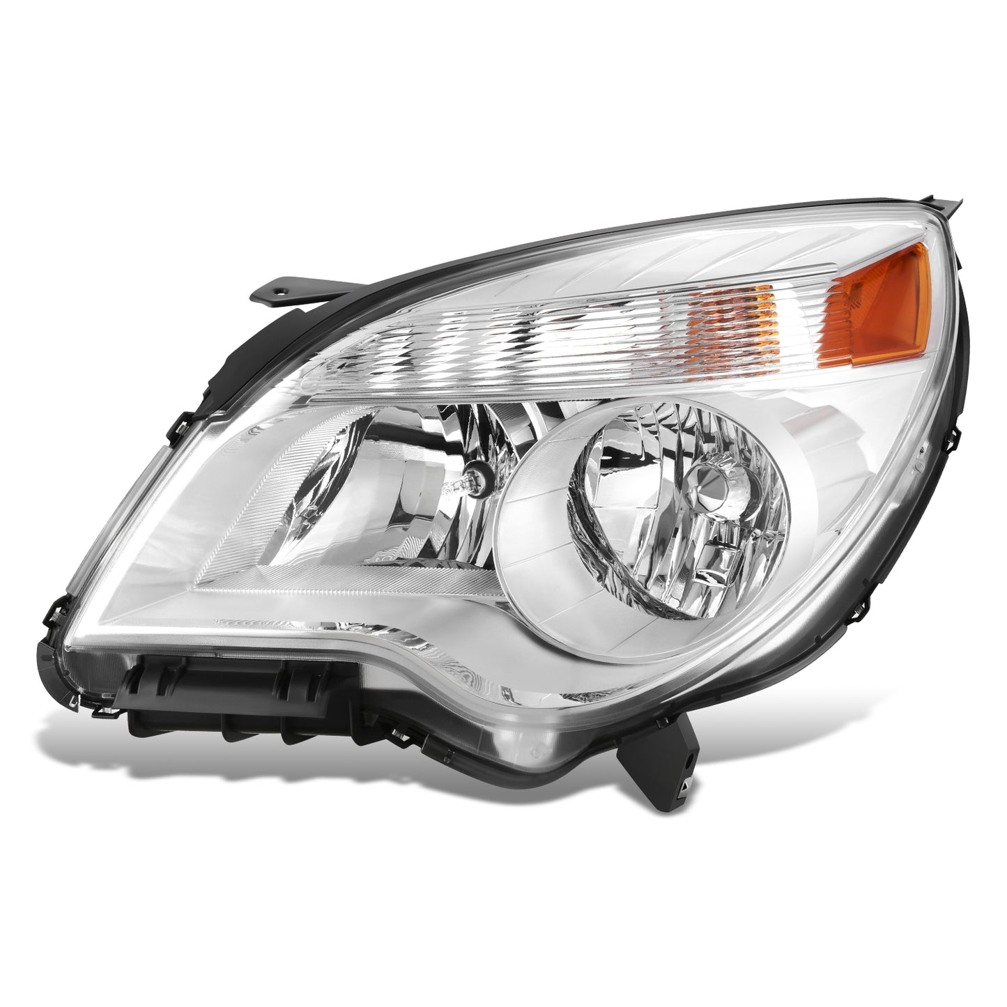 FAROS OE STYLE - 10-15 CHEVY EQUINOX - LEFT SIDE