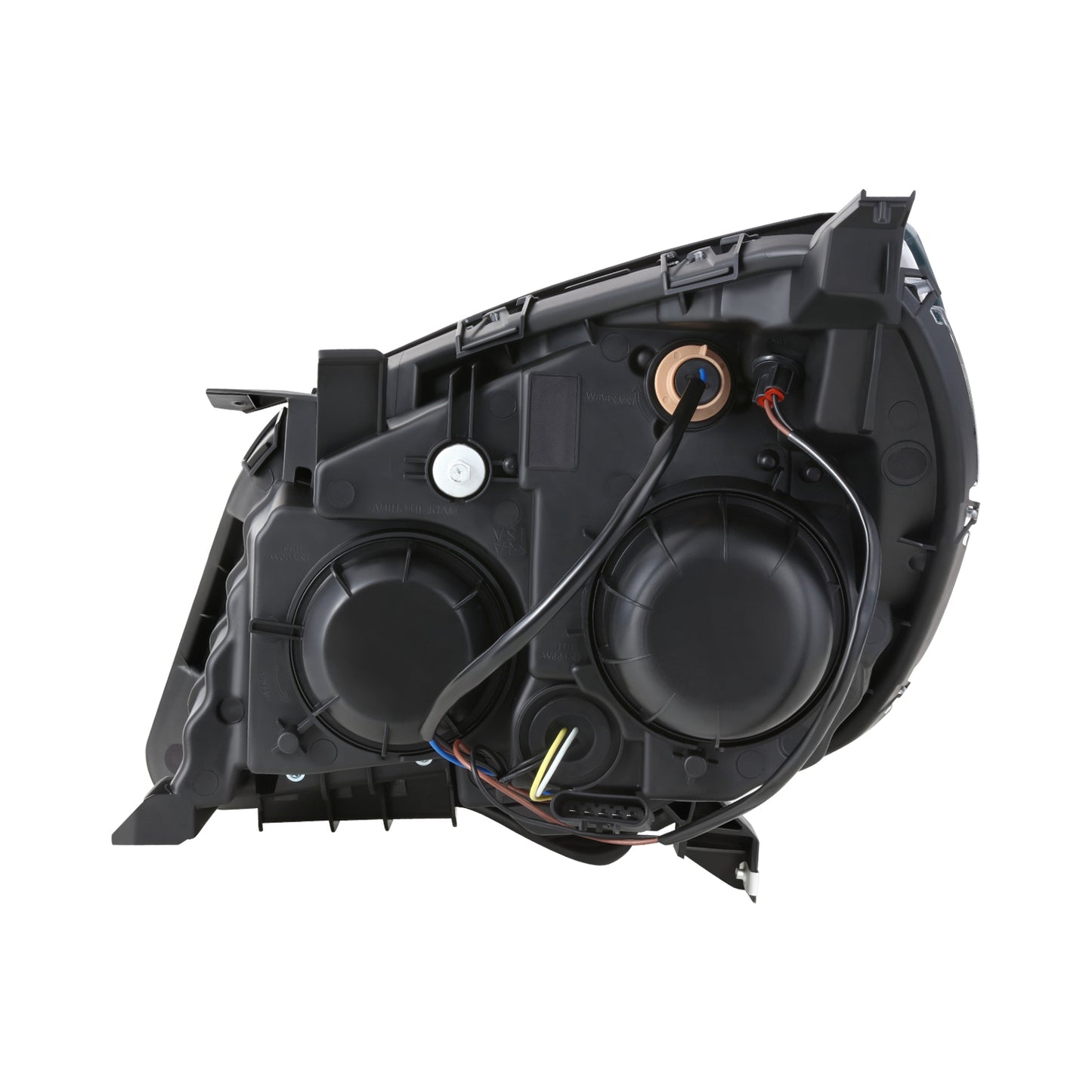 FAROS OE STYLE - 10-15 CHEVY EQUINOX - RIGHT SIDE