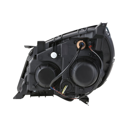 FAROS OE STYLE - 10-15 CHEVY EQUINOX - RIGHT SIDE