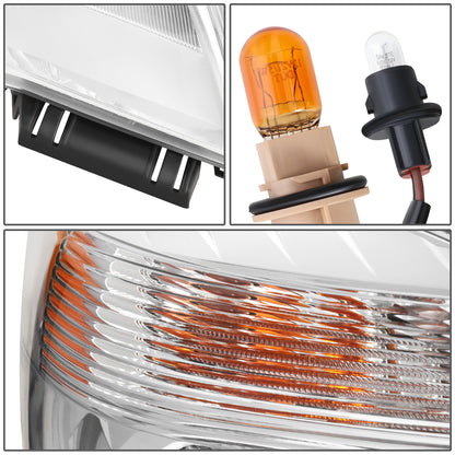 FAROS OE STYLE - 10-15 CHEVY EQUINOX - RIGHT SIDE