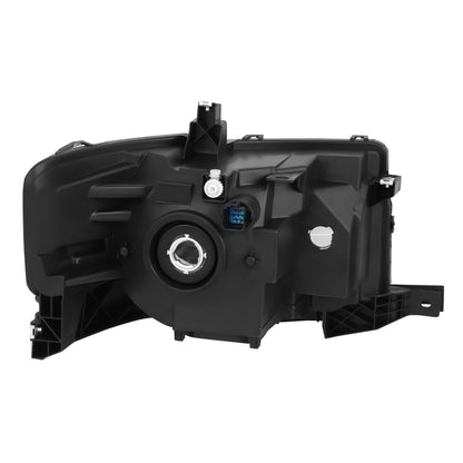 FAROS OE STYLE - 09-12 FORD FLEX - LEFT SIDE