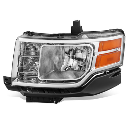 FAROS OE STYLE - 09-12 FORD FLEX - LEFT SIDE