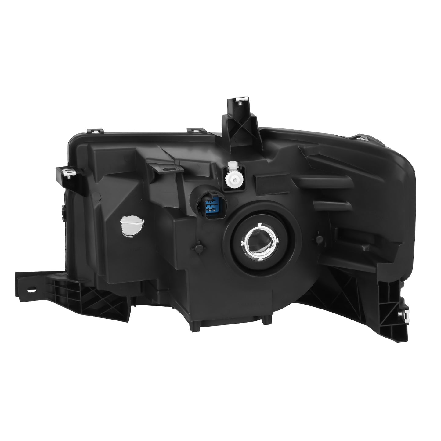 FAROS OE STYLE - 09-12 FORD FLEX - RIGHT SIDE