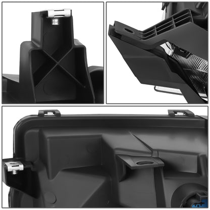 FAROS OE STYLE - 09-12 FORD FLEX - RIGHT SIDE