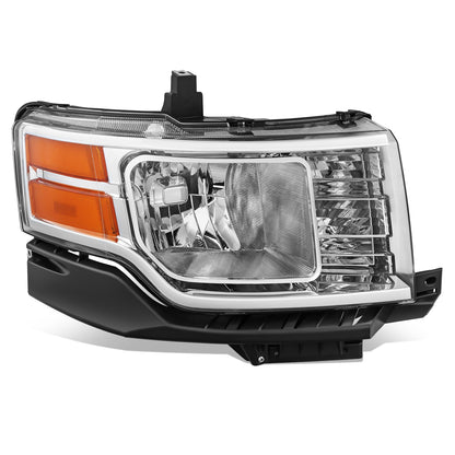 FAROS OE STYLE - 09-12 FORD FLEX - RIGHT SIDE