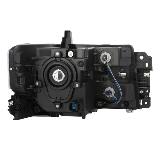 FAROS OE STYLE - 13-19 FORD FLEX - LEFT SIDE