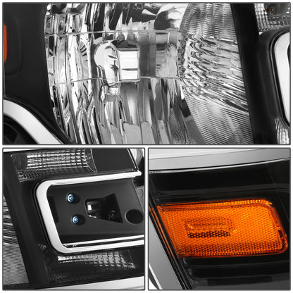 FAROS OE STYLE - 13-19 FORD FLEX - RIGHT SIDE