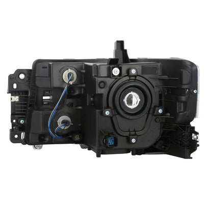 FAROS OE STYLE - 13-19 FORD FLEX - RIGHT SIDE