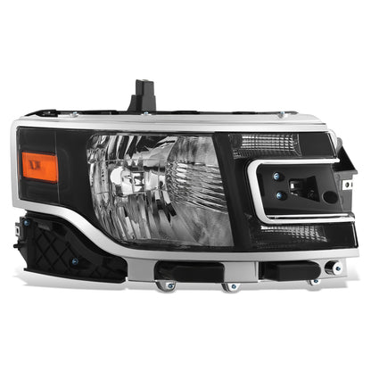 FAROS OE STYLE - 13-19 FORD FLEX - RIGHT SIDE