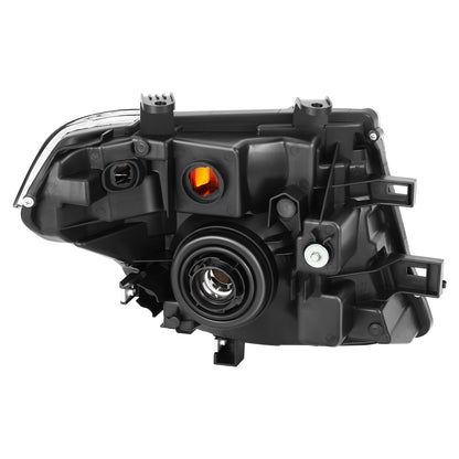 FAROS OE STYLE - 05-08 NISSAN FRONTIER - LEFT SIDE