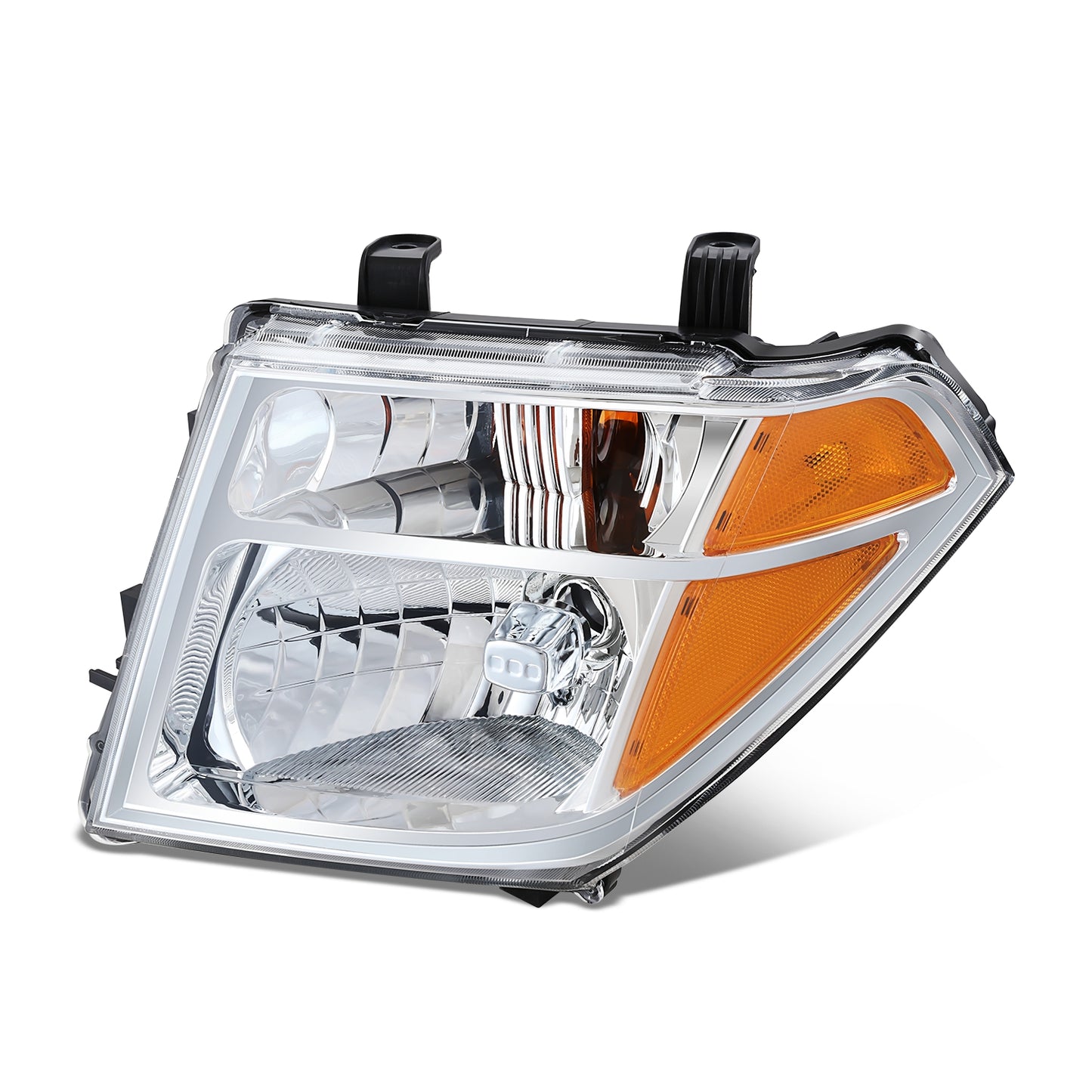 FAROS OE STYLE - 05-08 NISSAN FRONTIER - LEFT SIDE