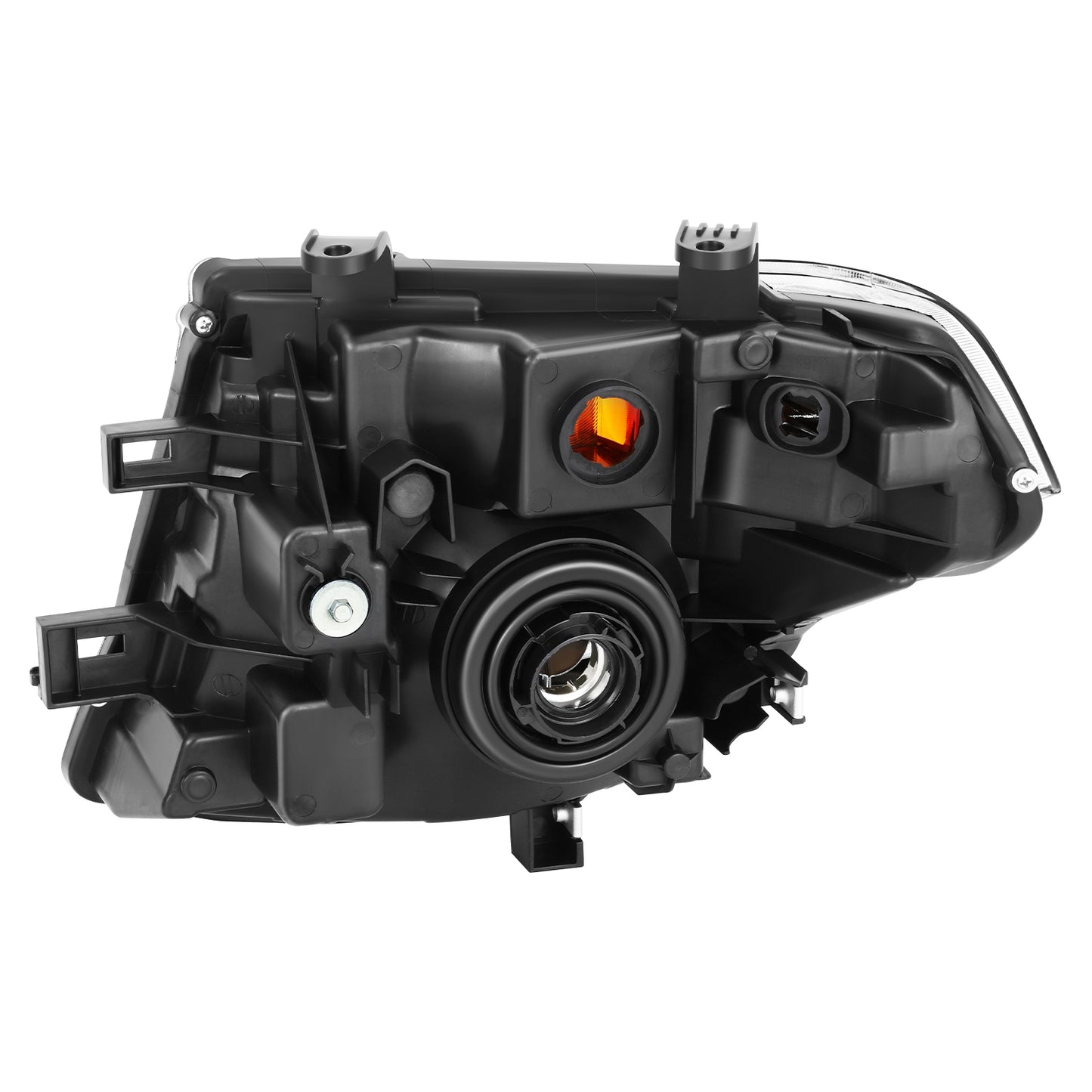 FAROS OE STYLE - 05-08 NISSAN FRONTIER - RIGHT SIDE