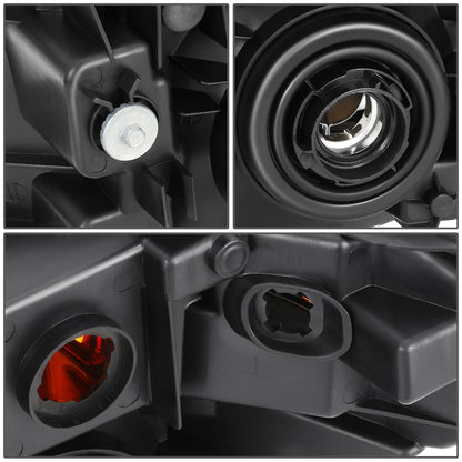 FAROS OE STYLE - 05-08 NISSAN FRONTIER - RIGHT SIDE