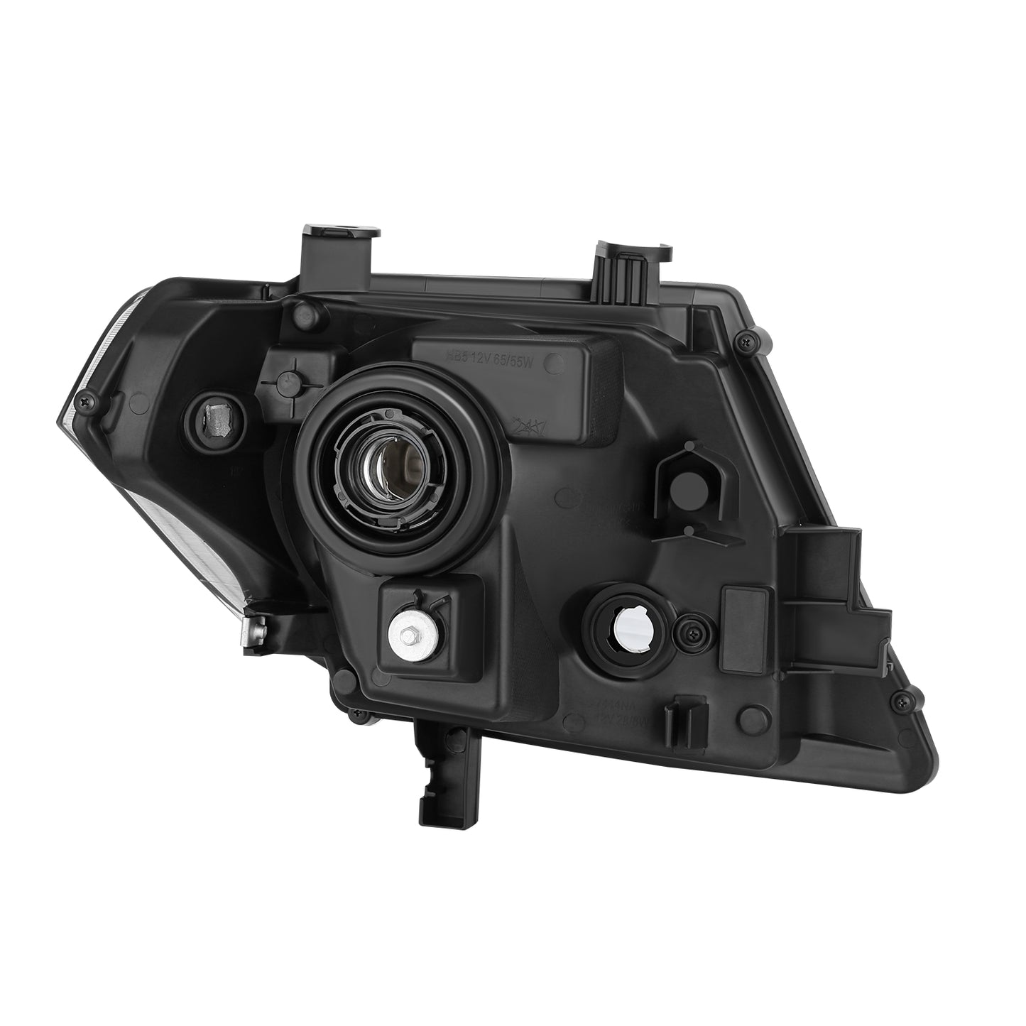 FAROS OE STYLE - 09-20 NISSAN FRONTIER - LEFT SIDE