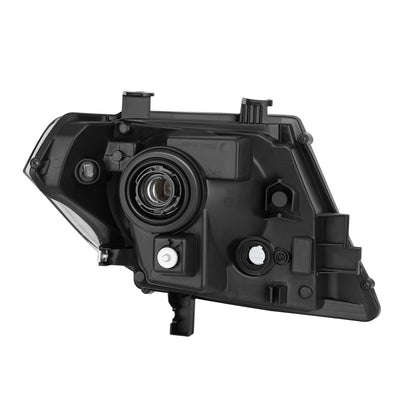 FAROS OE STYLE - 09-20 NISSAN FRONTIER - LEFT SIDE