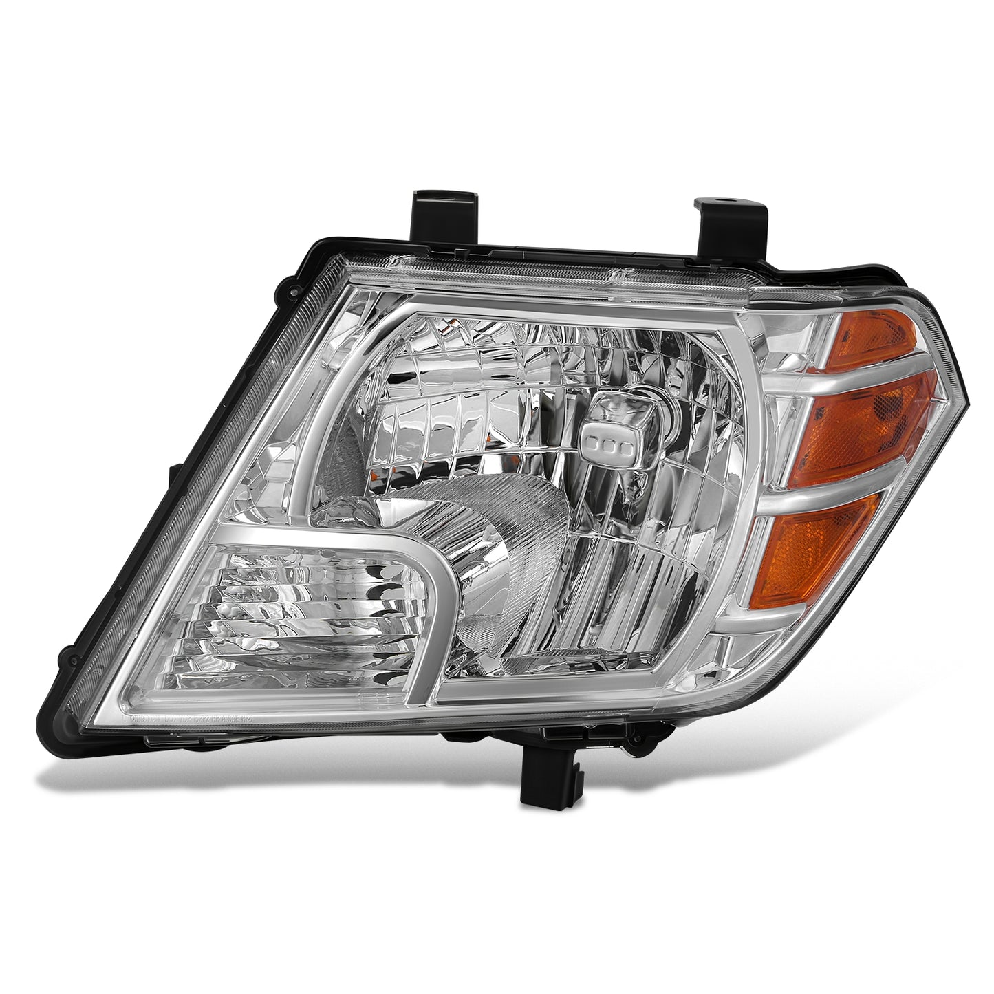 FAROS OE STYLE - 09-20 NISSAN FRONTIER - LEFT SIDE