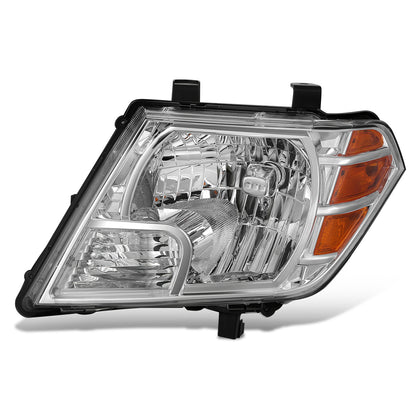 FAROS OE STYLE - 09-20 NISSAN FRONTIER - LEFT SIDE