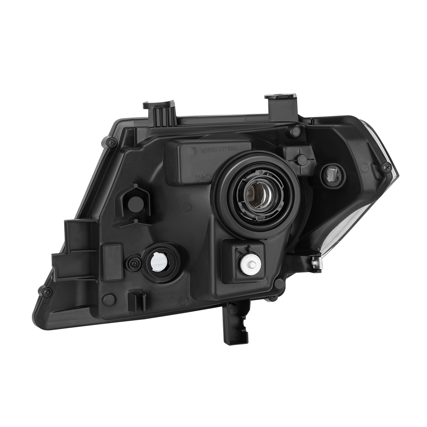 FAROS OE STYLE - 09-20 NISSAN FRONTIER - RIGHT SIDE